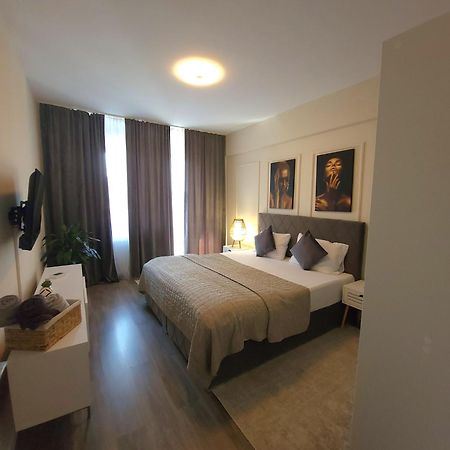 David'S Place Floresti  Bagian luar foto