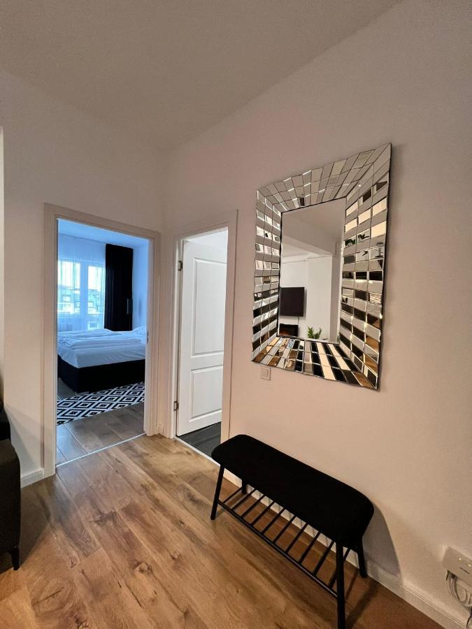 David'S Place Floresti  Bagian luar foto