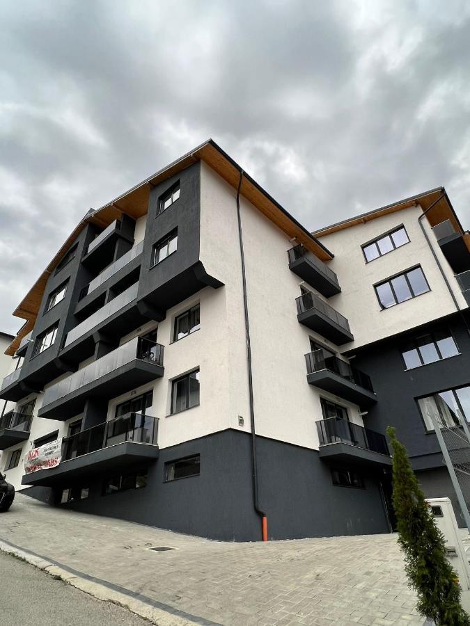 David'S Place Floresti  Bagian luar foto