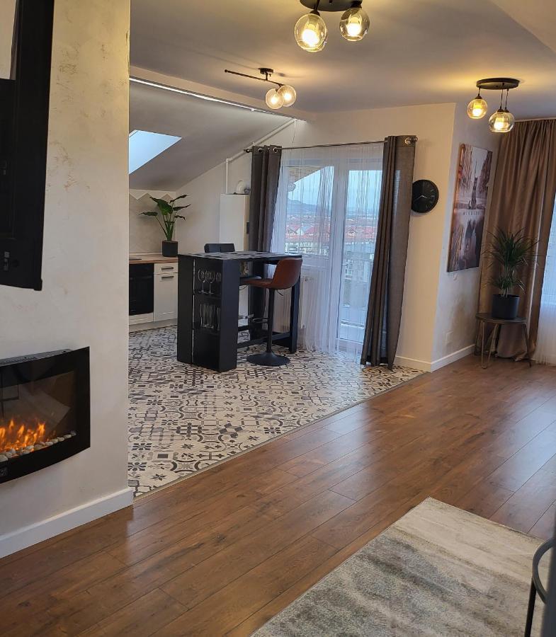 David'S Place Floresti  Bagian luar foto