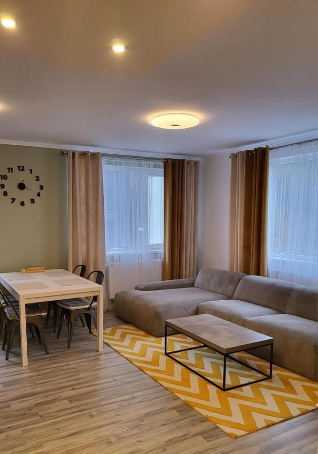 David'S Place Floresti  Bagian luar foto