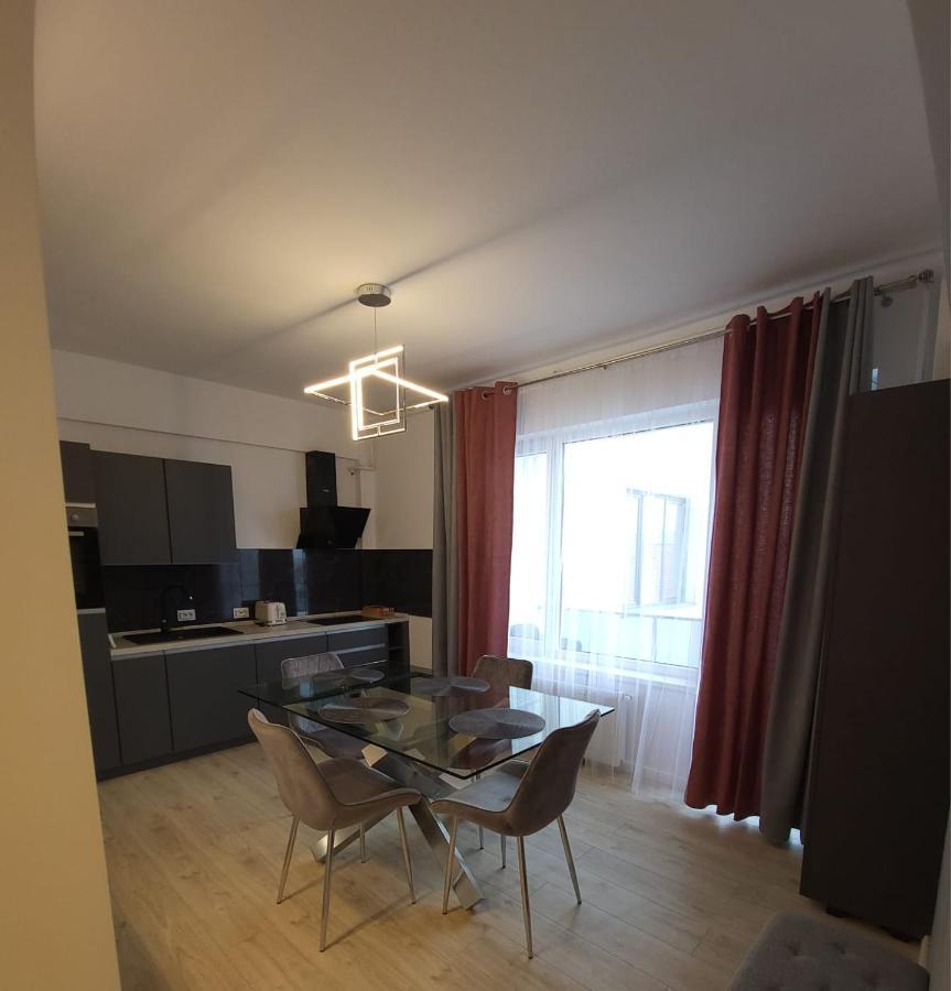 David'S Place Floresti  Bagian luar foto