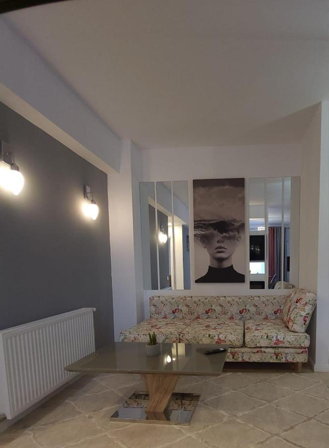 David'S Place Floresti  Bagian luar foto