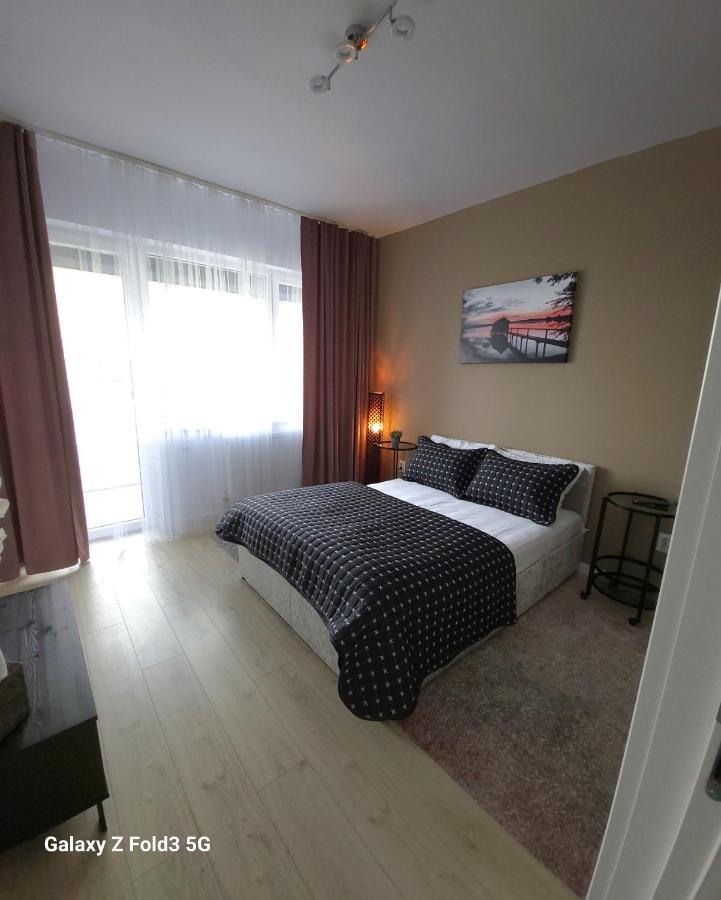 David'S Place Floresti  Bagian luar foto