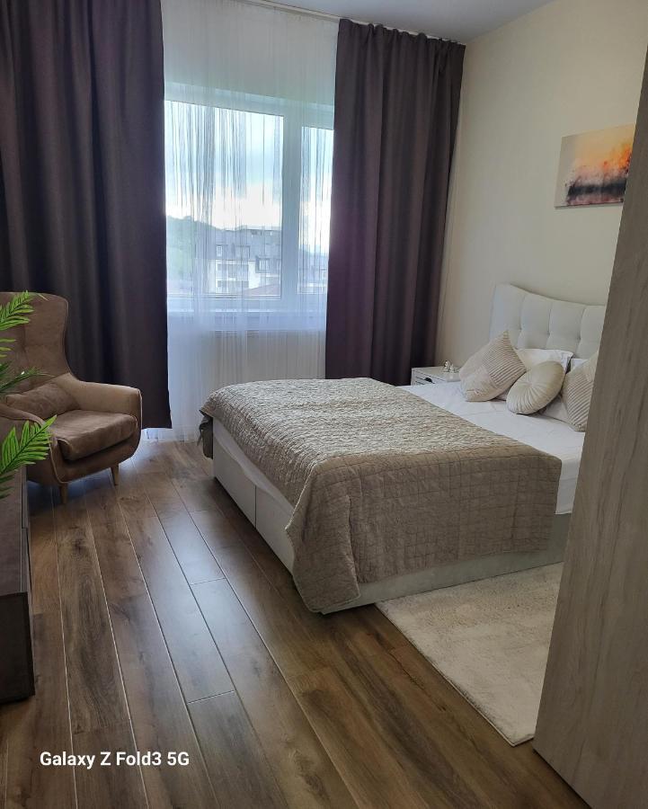 David'S Place Floresti  Bagian luar foto