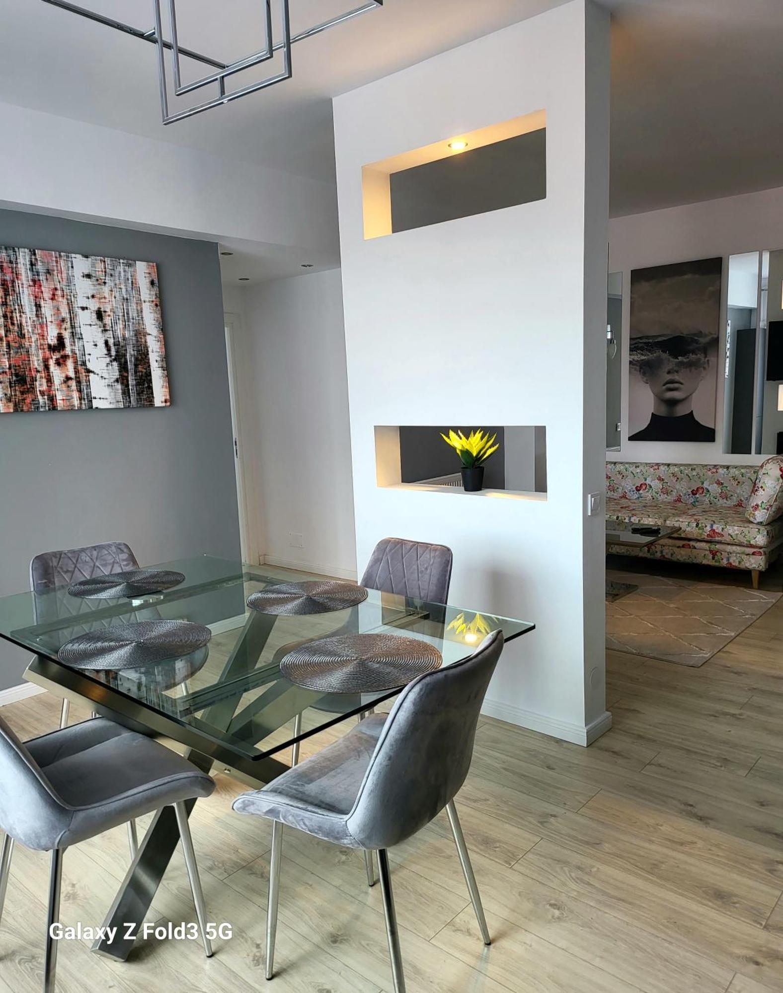 David'S Place Floresti  Ruang foto