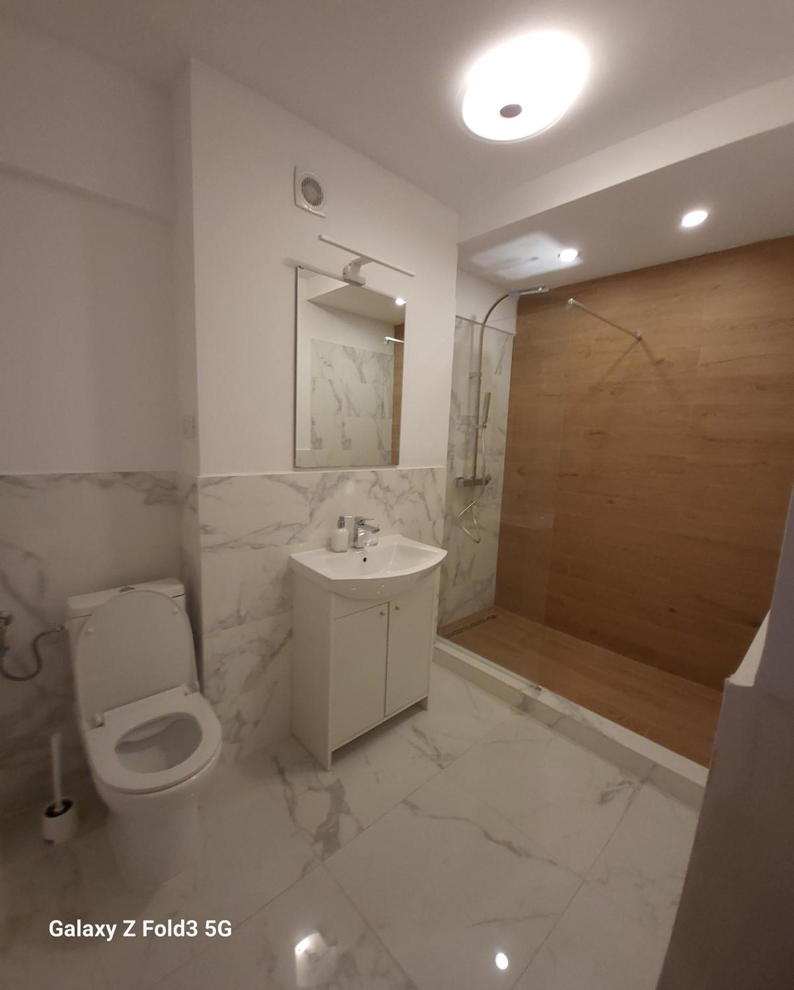 David'S Place Floresti  Ruang foto